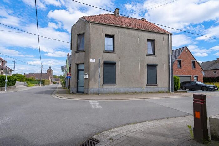 3-kamerhuis te koop in Bever