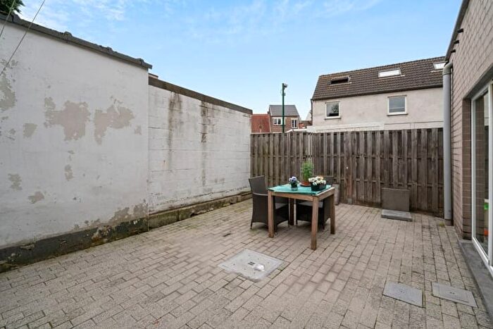 Huizen Koop Huur - 2