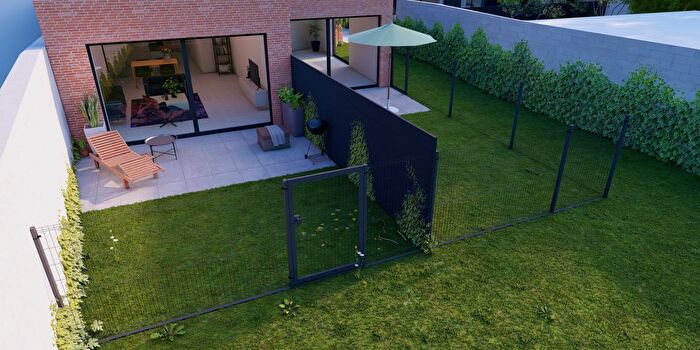 Huizen Koop Huur - 2