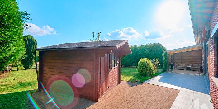 Huizen Koop Huur - 2