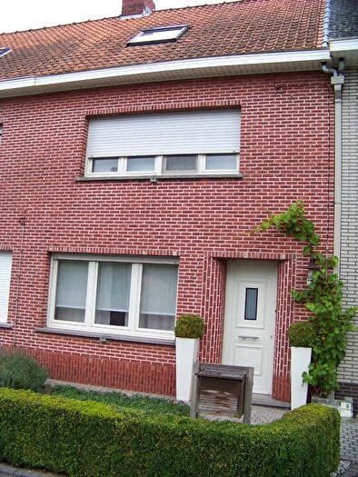 2-kamerhuis te huur in Westerlo