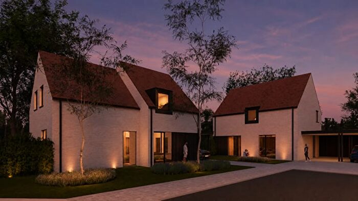 Huis te koop in Jabbeke