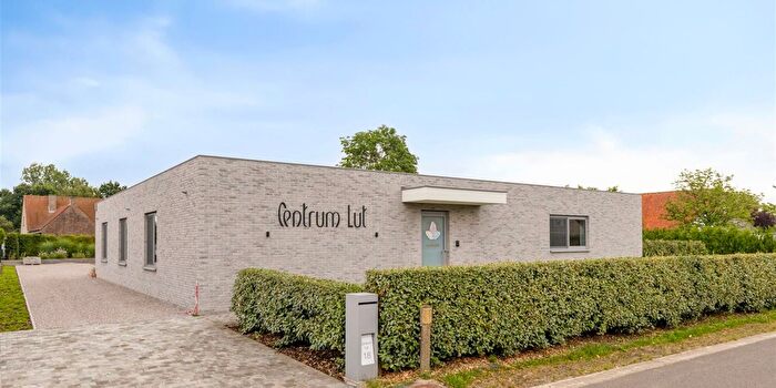 2-kamerhuis te koop in Elsegem