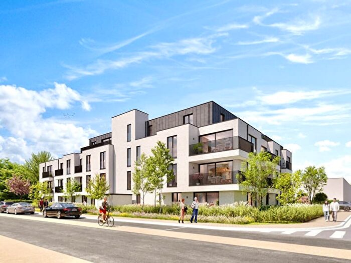 1-kamerappartement te koop in Ronse