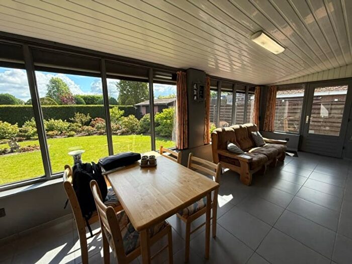 Huizen Koop Huur - 2