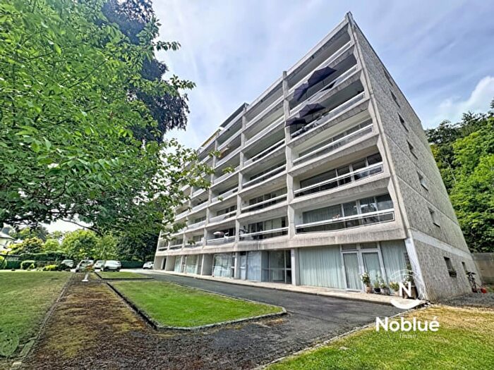2-kamerappartement te huur in Spa