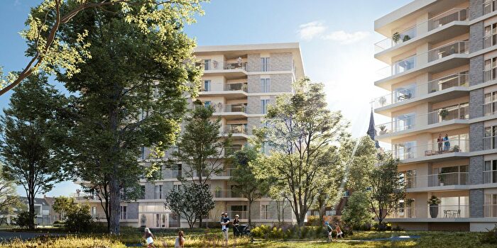 2-kamerappartement te koop in Deinze