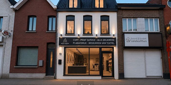 Huis te koop in Lauwe