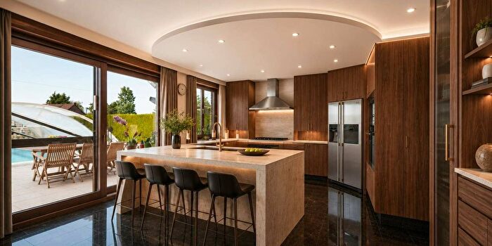 Huizen Koop Huur - 2