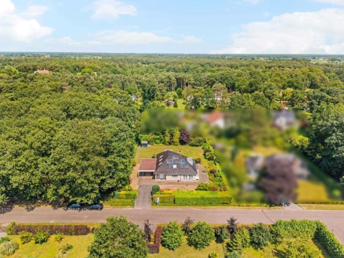 4-kamerhuis te koop in Kasterlee