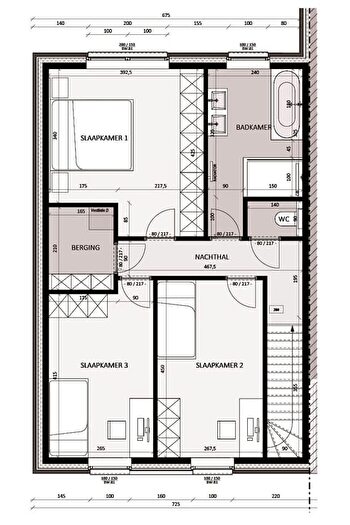 Huizen Koop Huur - 2