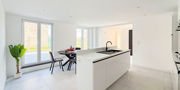 Huizen Koop Huur - 3