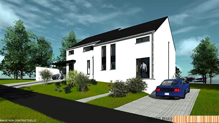 3-kamerhuis te koop in Walcourt