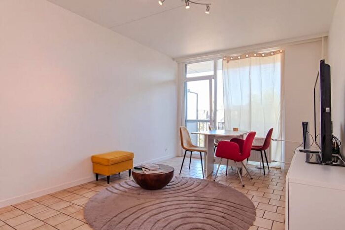 1-kamerappartement te koop in HOBOKEN