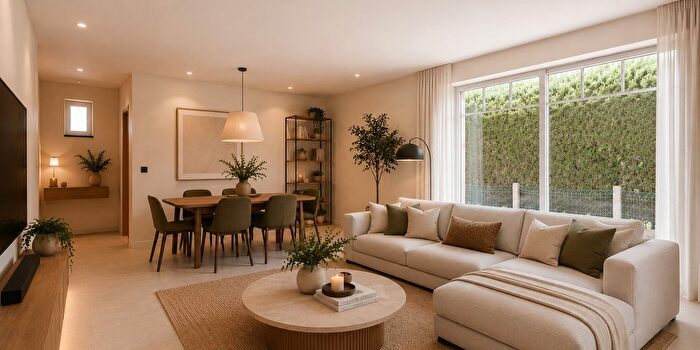 Huizen Koop Huur - 2