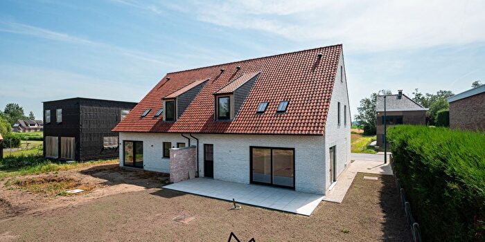 Huizen Koop Huur - 3