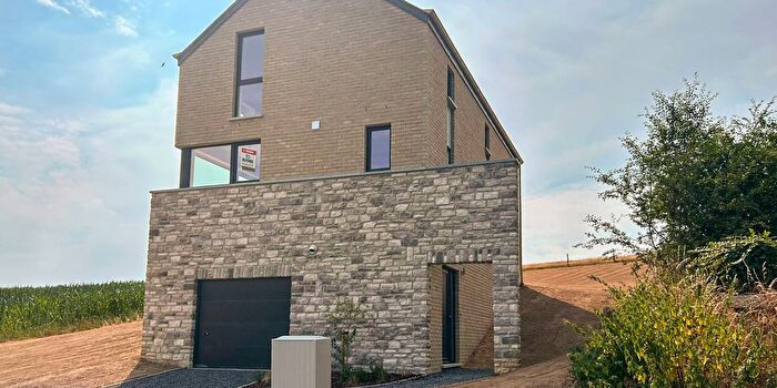 3-kamerhuis te koop in Wancennes