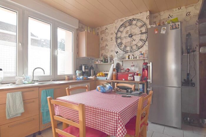 Huizen Koop Huur - 2