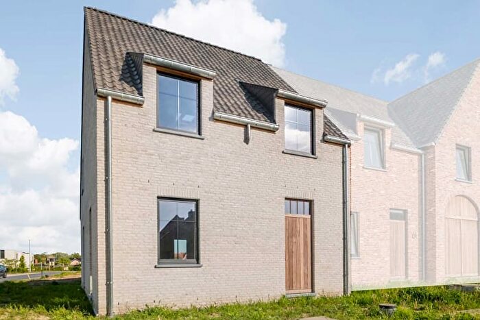 Huizen Koop Huur - 2