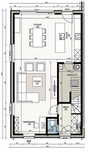 Huizen Koop Huur - 3