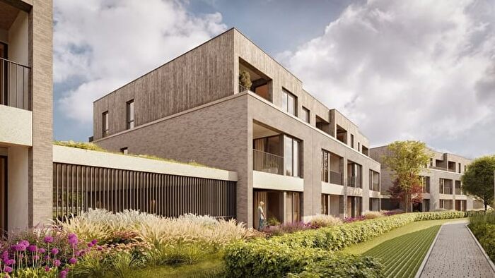 Huizen Koop Huur - 3