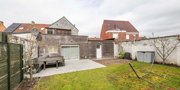 Huizen Koop Huur - 3
