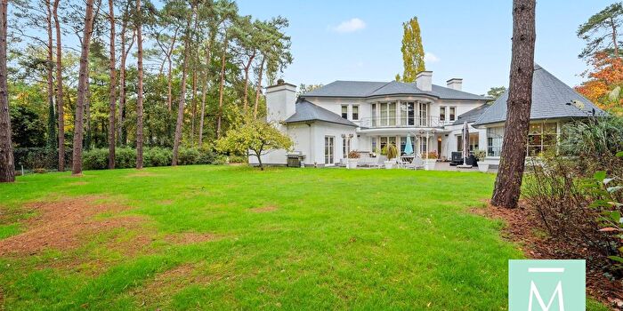 3-kamerhuis te koop in Keerbergen