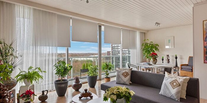1-kamerappartement te koop in Berchem
