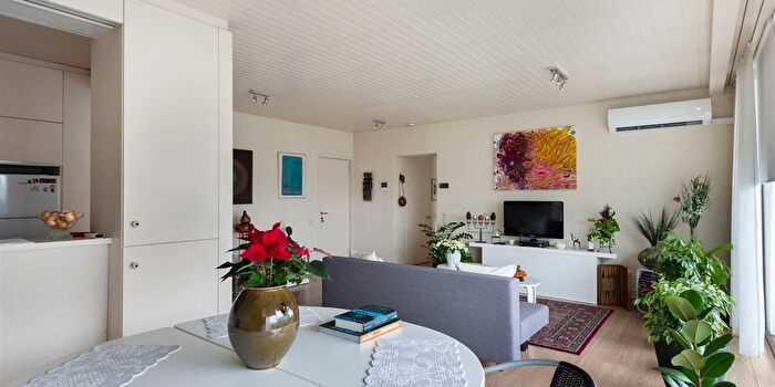Huizen Koop Huur - 3