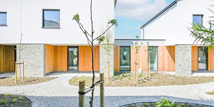3-kamerhuis te koop in Wielsbeke
