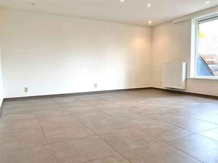 2-kamerappartement te huur in Erpe-Mere