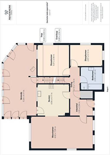 1-kamerhuis te koop in Kinrooi