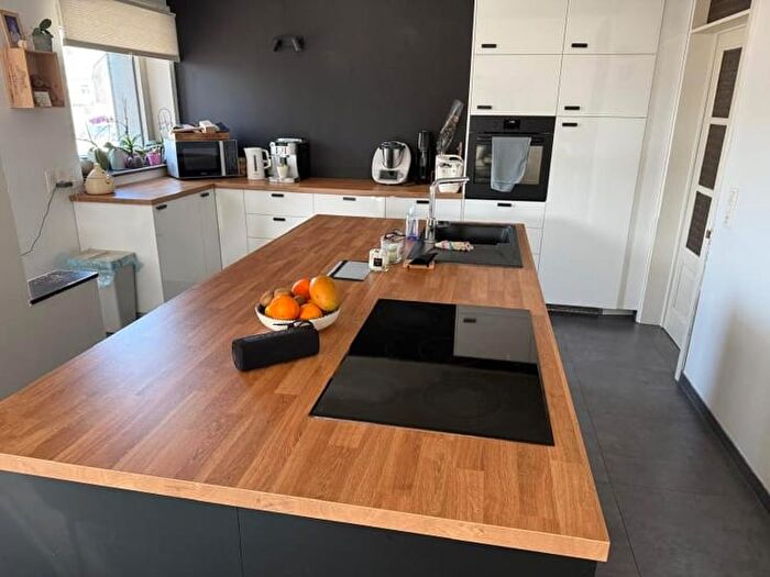 5-kamerhuis te koop in Neufchâteau