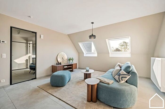 2-kamerappartement te koop in Comines-Warneton