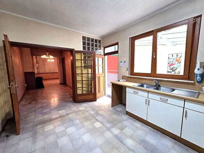 Huizen Koop Huur - 3