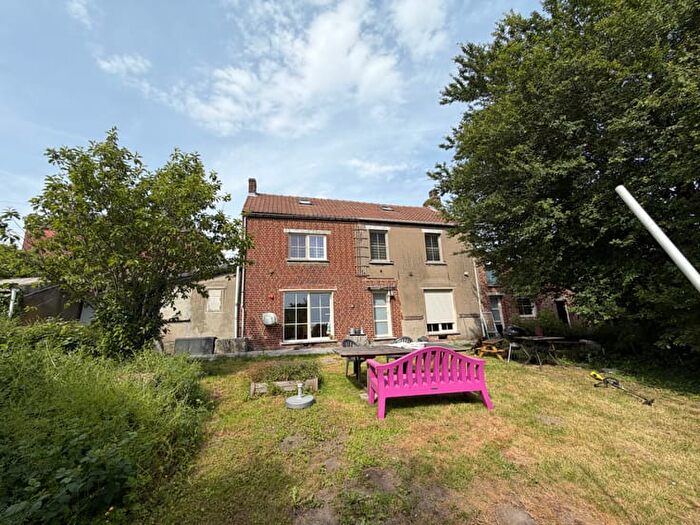 Huizen Koop Huur - 3