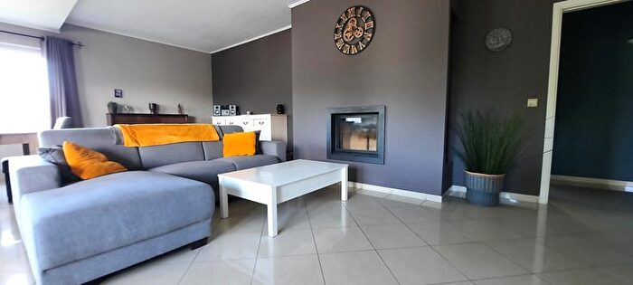 10-kamerappartement te koop in Mehaigne