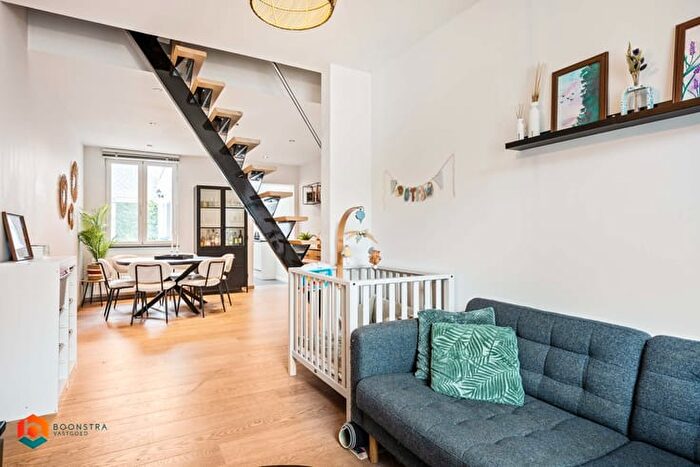 Huizen Koop Huur - 2
