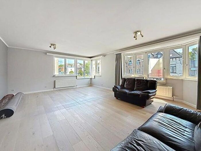 2-kamerappartement te koop in Schilde