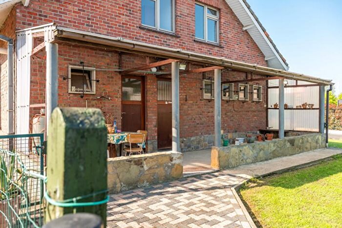 Huizen Koop Huur - 3
