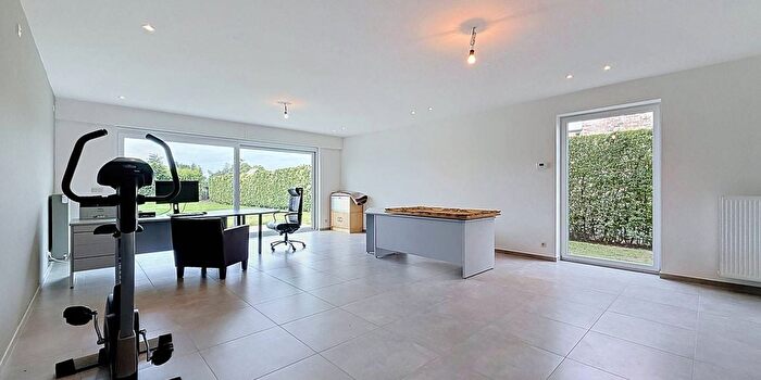 Huizen Koop Huur - 2