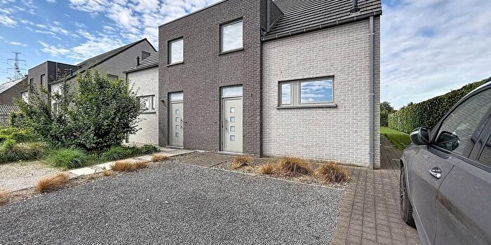 Huis te huur in Olsene
