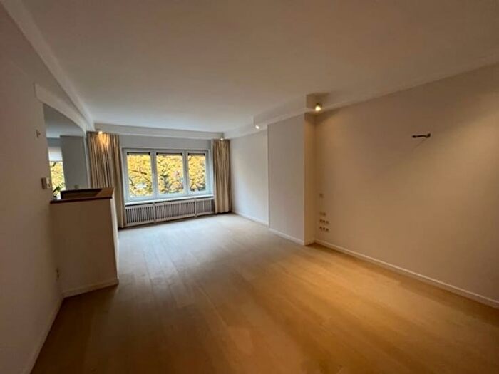 2-kamerappartement te huur in Antwerpen