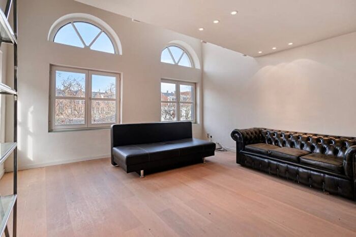 1-kamerappartement te koop in Brugge