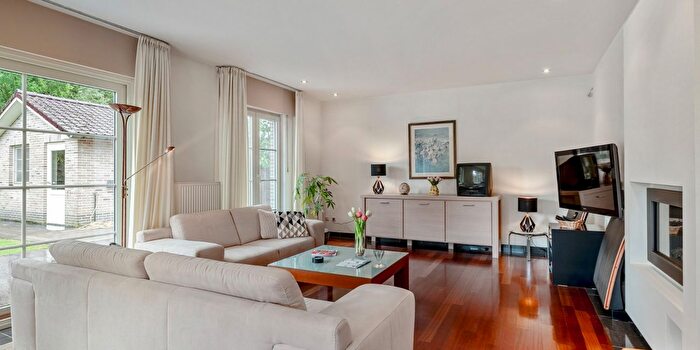 Huizen Koop Huur - 3