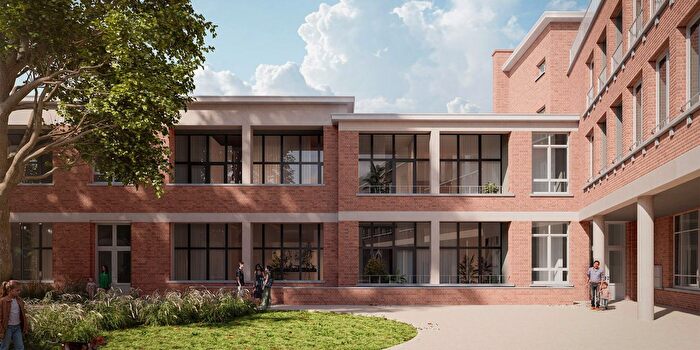 Huizen Koop Huur - 2