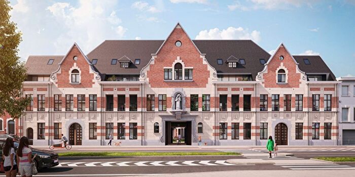 Huizen Koop Huur - 3