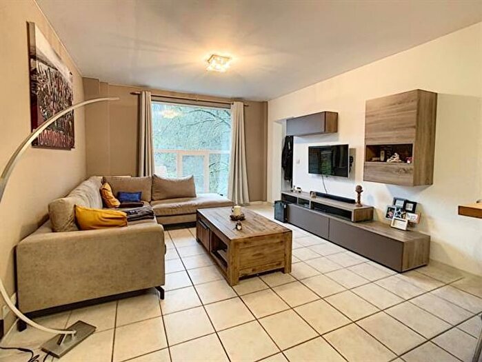 2-kamerappartement te koop in Engis