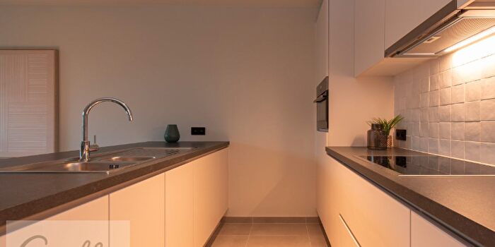 Appartement te koop in Wenduine
