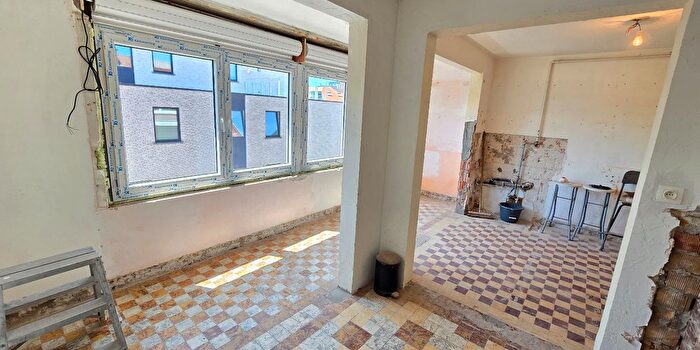 Huizen Koop Huur - 2